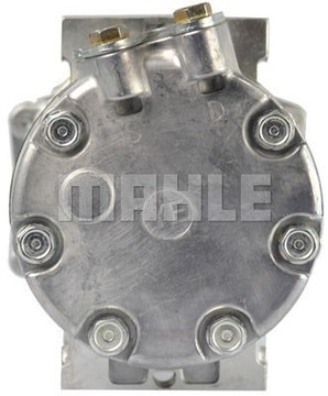 MAHLE ACP 938 000S КОМПРЕССОР, КОНДИЦИОНЕР