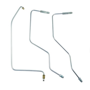 SET / SATZ ROHREN STUTZEN BREMSEN- URSUS C-4011