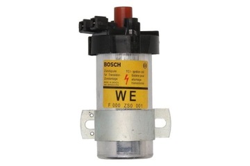 КАТУШКА ЗАЖИГАНИЯ BOSCH F 000 ZS0 001