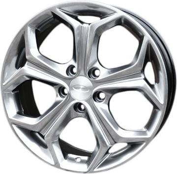 ДИСКИ 17'' LAND ROVER EVOQUE FREELANDER II NEW