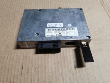 МОДУЛЬ BLUETOOTH AUDI A6 C6 4E0862335