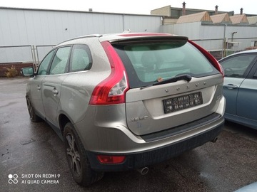 ЧЕТВЕРТЬ КРЫЛО ЗАД ЛЕВОЕ VOLVO XC60 I 10R