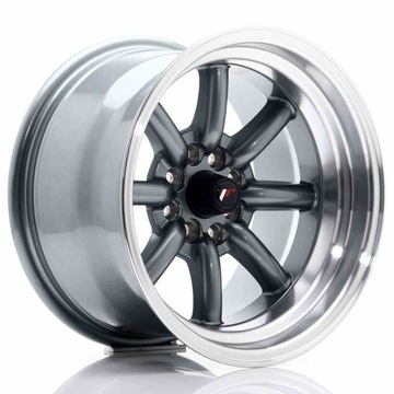 ДИСКИ 15 JR19 4X100 108 VW AUDI BMW SEAT PEUGEOT