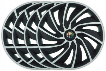 КОЛПАКИ 14'' ALFA ROMEO 33 142 145 146 147 155 TBM