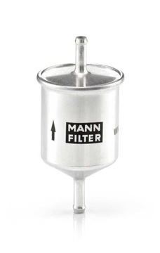 MANN FILTER ФИЛЬТР ТОПЛИВА NISSAN 1,4-