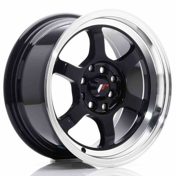 ДИСКИ 15 JR12 4X100 114 HONDA HYUNDAI NISSAN