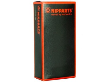 ФІЛЬТР ПОВІТРЯ NIPPARTS J1324056