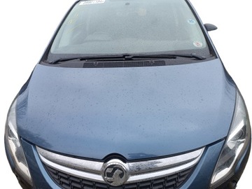 КАПОТ OPEL ZAFIRA C NUMER 22S