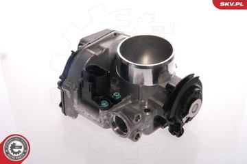 КОРПУС ДРОССЕЛЬНОЙ ЗАСЛОНКИ SEAT CORDOBA 1.4I 16V 97-02