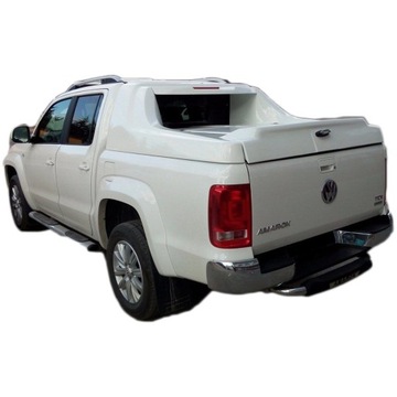 VOLKSWAGEN VW AMAROK AVENTURA ОСНАЩЕНИЕ HARDTOP