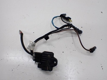 РЕЛЕ СВЕЧЕЙ НАКАЛА ПРОВОДКА ПРОВОДКА BMW 1 F20 F21 116D 1.5D B37 17R