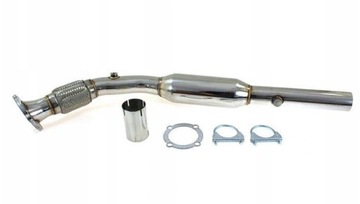 Downpipe VW GOLF IV AUDI A3 TT POLO BORA 1.8T DECA