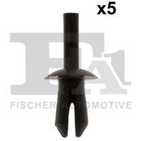 FISCHER КЛИПСА NIT Z TWORZYWA SZTUCZNEGO 5-SZT BMW 3 E46 00-/BMW 3 E90