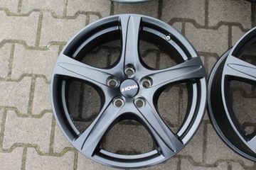 LAND ROVER DISCOVERY 5 RONAL 19'' 5x120 ET44 7,5J TPMS