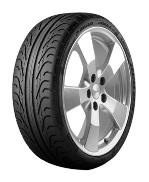 2x PIRELLI P ZERO CORSA 305/30R20 103 Y