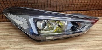 HYUNDAI TUSCON РЕСТАЙЛ Z LED (СВЕТОДИОД ) 92102D7600