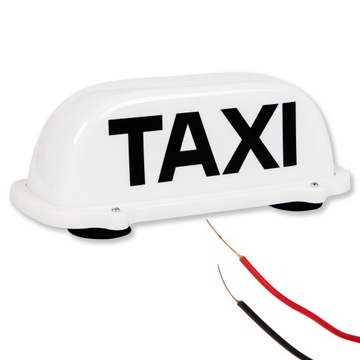 СЕТОДИОДНАЯ БАЛКА ФАРА LED (СВЕТОДИОД ) SZPAKÓWKA СИГНАЛИЗАТОР TAXI БЕЛАЯ МОЩНЫЙ PRZYSSAWKI 12V