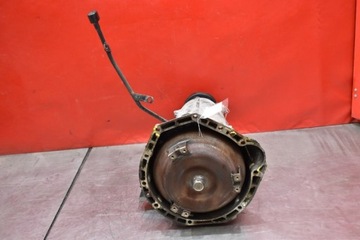 КОРОБКА ПЕРЕДАЧ R1402712601 MERCEDES CLK W208 2.3 KOMPRESSOR 00R