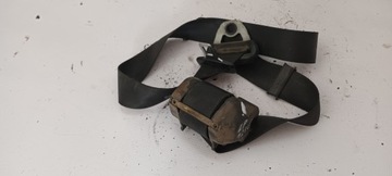 VW TRANSPORTER T4 PLATTE SICHERHEIT LINKE VORNE
