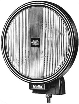 HELLA ФАРА 1F8 006 800-191