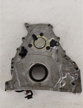 КОРПУС ГРМ CHEVROLET CAMARO SS CORVETTE C6 6.2 LS3 12621363 12623093