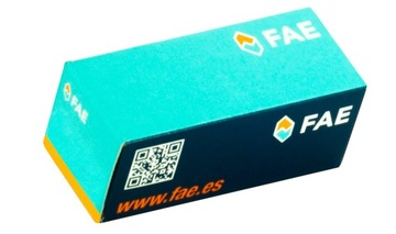 FAE 40844 FAE ВЫКЛЮЧАТЕЛЬ СВЕТА СТОП