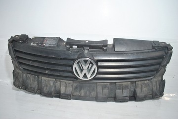 РЕШЁТКА РЕШЁТКА VW PASSAT B5 3B0807231