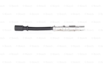 BOSCH 0 356 912 948 ПАТРУБОК ЗАЖИГАНИЯ MERCEDES