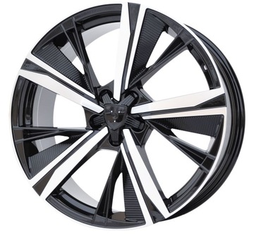 ДИСКИ 19'' PEUGEOT 407 407 КУПЕ 407 SW 408 508