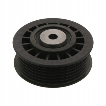 ROLLE GURTE KEILRIPPENRIEMEN FEBI BILSTEIN 02248