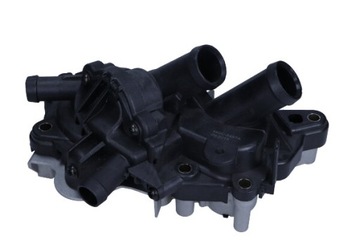 MAXGEAR НАСОС ВОДЫ VW 1,2TSI/1,4TSI (КОМПЛЕКТ. Z КОРПУСОМ I ТЕРМОСТАТОМ)