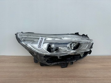 ПРАВОЕ ФАРА ПЕРЕД FULL LED (СВЕТОДИОД ) FORD S-MAX MK2 GALAXY EM2B-13W029-EK D0698JR