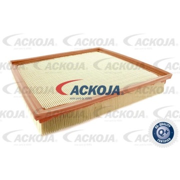 ФИЛЬТР ВОЗДУХА ACKOJA A38-0403