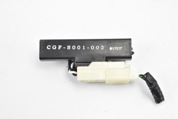 МОДУЛЬ АНТЕНА KEYLESS CGF-S001-002 VITARA III 15-