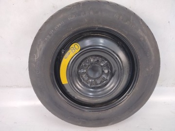 КОЛЕСО ДОКАТКА ДОКАТКА 16'' JEEP COMPASS I 1 РЕСТАЙЛ 155/90/16 GOODYEAR