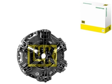 ЗАЖИМ СЦЕПЛЕНИЯ 280MM LAMBORGHINI SAME DEUTZ FAHR 310 VC 310 VL 310