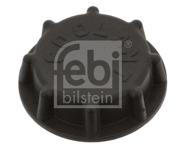 FEBI BILSTEIN Pokrywa/osłona FE45932