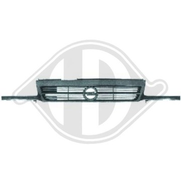 РЕШЁТКА РЕШЁТКА РЕШЕТКА DO OPEL ASTRA F 91-97