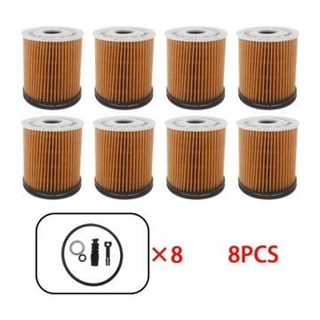 Oil Filter 26300-2M000 26350-2M000 For 2019 KIA K3 Hyundai Elantra 1~26179