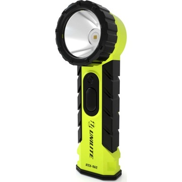 ФОНАРИК РАБОЧАЯ UNILITE ATEX-RA2 LED (СВЕТОДИОД ) IP54 350LM