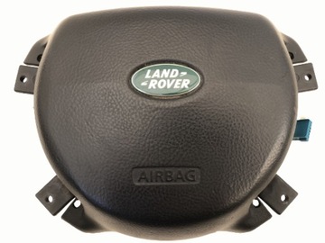 LAND ROVER L322 AIRBAG ПОДУШКА ВОДИТЕЛЯ