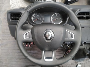 РУЛЬ AIRBAG RENAULT MASTER 2022