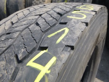 ПОКРЫШКА CIĘŻAROWA 235/75R17.5 HANKOOK DH35 ПРИВОДНАЯ CIĘŻAROWE ШИНЫ