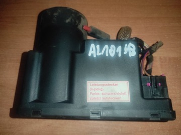 4A0862257A НАСОС ЦЕНТРАЛЬНОГО ЗАМКА AUDI 80 B4