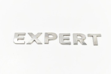 НАДПИСЬ ДВЕРЬ ЗАД 98148102VD PEUGEOT EXPERT III