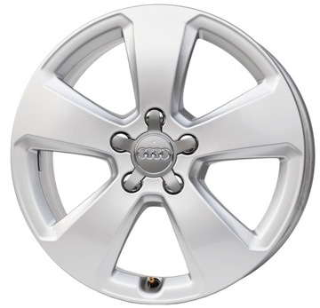 ДИСКИ 17'' AUDI 8J A6 ALLROAD Q2 Q3 Q4 E-TRON Q4