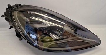 PORSCHE CAYENNE 9Y FULL LED (СВЕТОДИОД ) MATRIX 9Y0941104B