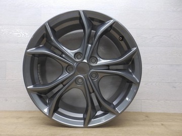 ДИСК FORD FOCUS IV MK4 E 7.0JX17H2 ET50 5X108