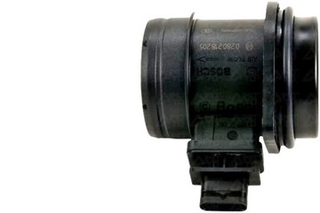 0280218205 BOSCH РАСХОДОМЕР ВОЗДУХА МИНИ МИНИ 1,6 06-