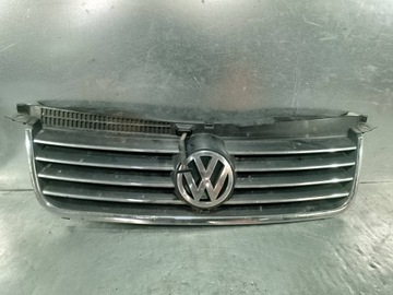 РЕШЁТКА РЕШЁТКА РЕШЕТКА VW PASSAT B5 FL 3B0853651L L041